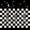 Black White, variant on Erosebridal Funny Skeleton Twin Bedding, Checkerboard Halloween Bedding Comforter Set, Dark Red, Black Reversible, 7 Pieces