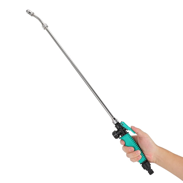 Pulverizador de agua Jadeshay MNPT G3/8 DN10 alta presión