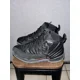 thumbnail image 2 of Ni - ke Ni - ke Air Jordan 12 Utility Grind Black Crimson Crater Sz 12 DC1062-006 Sneakers, 2 of 5