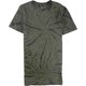 thumbnail image 1 of Camiseta básica Emerica Wheel of Death Hombre Verde Grande, 1 of 2