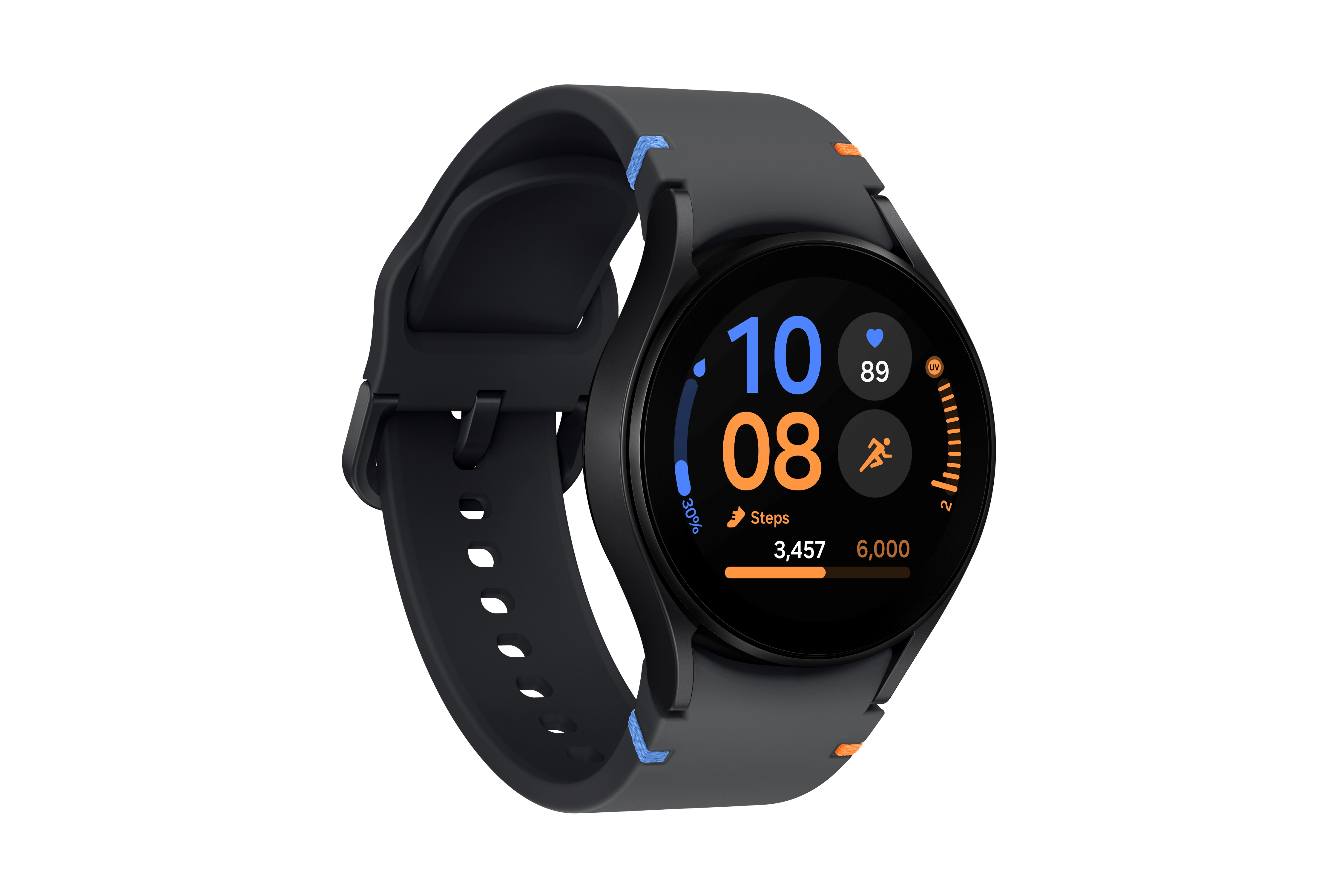Samsung Galaxy Watch FE 40mm Bluetooth Black photo 5