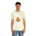 thumbnail image 5 of Campfire Storyteller Unisex Jersey Short Sleeve Tee, 5 of 10