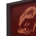 thumbnail image 3 of Ambiance Gallery Wood Frame Single 14x18 - Mahogany - 4 Pack, 3 of 7
