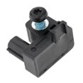 thumbnail image 4 of 13502744 Sensor de Del Parachoques Delantero Del Automóvil Sensor de de de Aire Suministros de Reemplazo Sensor de Choque Del DYNWAVEMX Sensor de impacto de parachoques de coche, 4 of 7