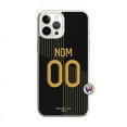 thumbnail image 1 of Étui Xiaomi Redmi Note 8 Munich-2021-Noir, iPhone 16 Pro, 1 of 7