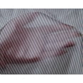 thumbnail image 3 of oneOone Silk Tabby Fabric Shadow Stripe Decor Fabric Printed BTY 42 Inch Wide, 3 of 3
