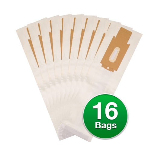 EnviroCare 713 Replacement Micro Filtration Vacuum Cleaner Bags For