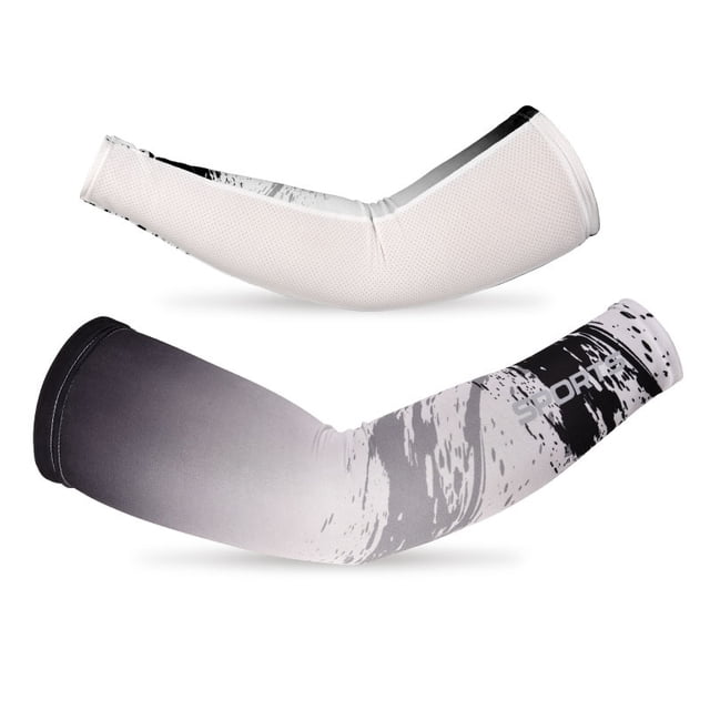 Brazo Para Correr, Sombrilla Transpirable, Antideslizante, Seda Helada, Protección Para Bicicleta, Mano Para Ciclismo, Protector Solar De Verano, Accesorios De Ropa Deportiva Guardurnaity OD009522-02