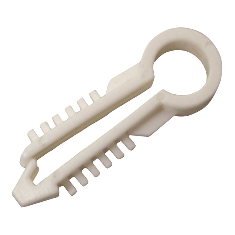 Wall Eye Cable Pass Through Wall Port 2 Inch ID Wall Eye