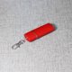 thumbnail image 5 of Ceniceros para cigarrillos Cenicero de bolsillo portátil - Paquete de 4 Cenicero de viaje fresco de metal ignífugo premium a prueba de olores con llavero para desechar colillas al aire libre, 5 of 5