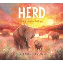 Herd, (Hardcover)
