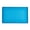 Blue, variant on Vibrant Life Small Silicone Pet Feeding Mat, Beige, 13" x 8"