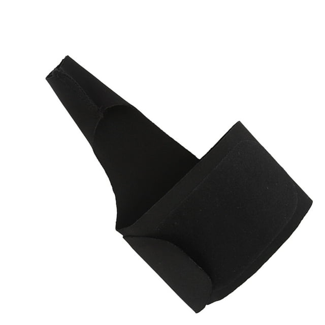 Protector de pulgar, soporte para pulgar, soporte para pulgar negro, protector de muñeca para pulgar, tecnología innovadora