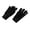 Black, variant on 1.5mm Neoprene Men Women Warm Diving Gloves Windsurfing Surfing Spearfishing Snorkeling Boating Gloves Anti-Slip ,Easy to Wear