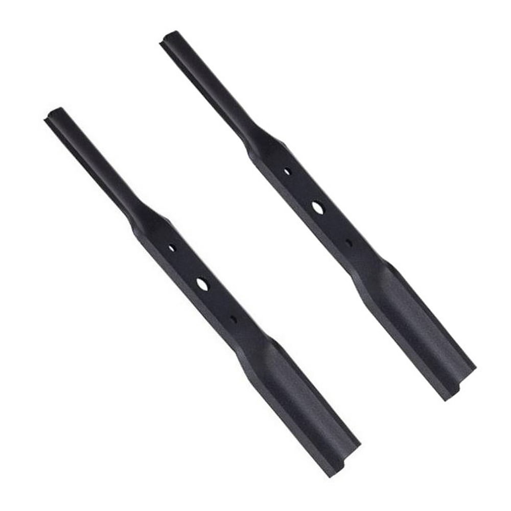 2 Blades Oregon 91392 John Deere AM100946 M82408 38" Deck Walmart