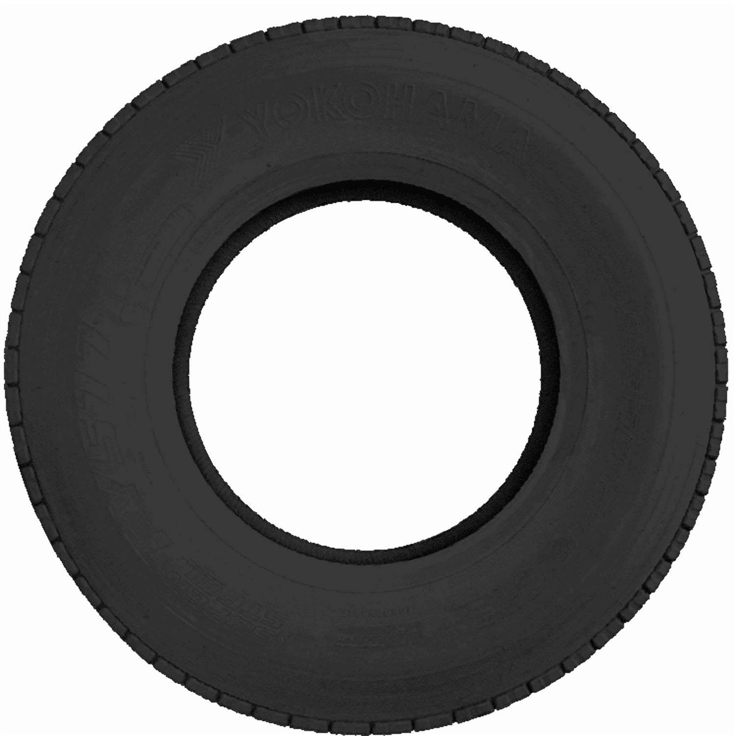 General Grabber OA 11R22.5 H/16PLY Commercial Tire