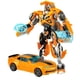 thumbnail image 5 of Figura de acción de robot de transformación Optimus, modelo de anime, regalo para niños, 5 of 5