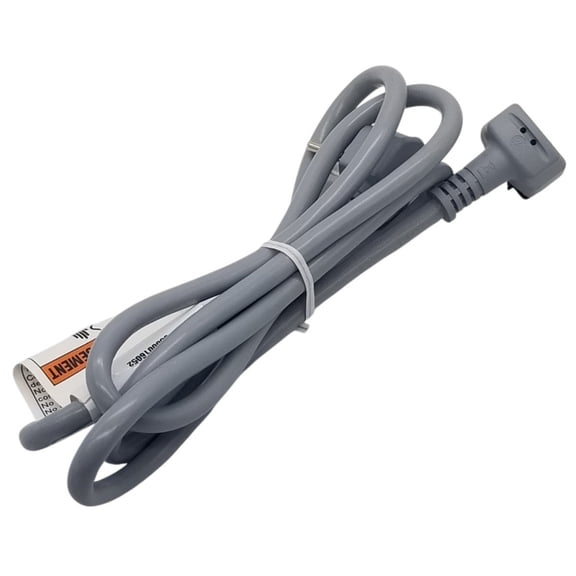New OEM Replacement for Bosch Dishwasher Power Cord 12027214