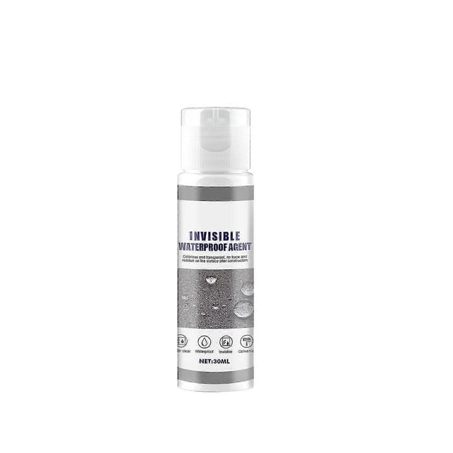 Sealing Adhesive Super Strong Bonding Waterproof Spray For Bathroom Tile Waterproof Coating For Exterior Walls And Roofs 100ml