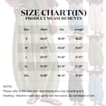 thumbnail image 3 of Womens Baggy Balloon Pants Cotton Linen Barrel Pants High Waisted Wide Leg Pants with Pockets 2XL, 3 of 6