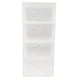 thumbnail image 1 of Waterproof Storage Boxes Thickened Plastic Storage Box Practical For Miscellaneous Items Home Storage 4Set, 1 of 5