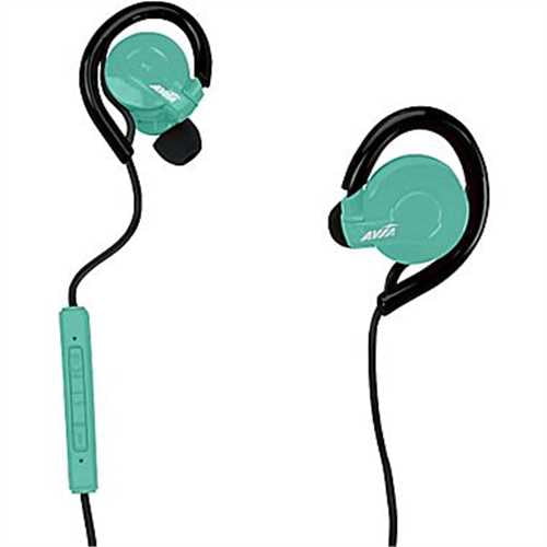 Avia Bluetooth Wireless Earbuds with 