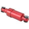 thumbnail image 1 of 125mm Rear Suspension Damper With 750lb Load Capacity, Aluminium Lightweight Folding Scooter Part For Electric Bikes, 1 of 8