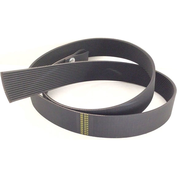 Hydra Fitness Exchange Primary Drive Belt Assembly A5164 Works with SciFit SONE03-PF SONE01-02-03 Stepper Step
