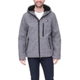 thumbnail image 1 of Chaqueta Tommy Hilfiger rellena de tejido blando con forro de sherpa, 1 of 5