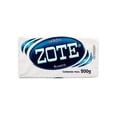 thumbnail image 1 of Pack de 50 Jabon Zote Blanco de 200g Zote Blanco de 200g, 1 of 3
