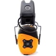 thumbnail image 3 of ISOtunes IT-48 LINK 2.0 Bluetooth Earmuff - Safety Orange, 3 of 5