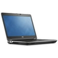 thumbnail image 3 of Restored Dell Latitude E6440 14in HD Anti-Glare Business Laptop Computer, Intel Core i5-4200M up to 3.1GHz, 8GB RAM, 128GB SSD (Refurbished), 3 of 5