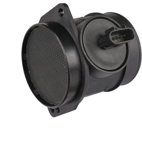 Chevrolet Equinox Mass Air Flow Sensor