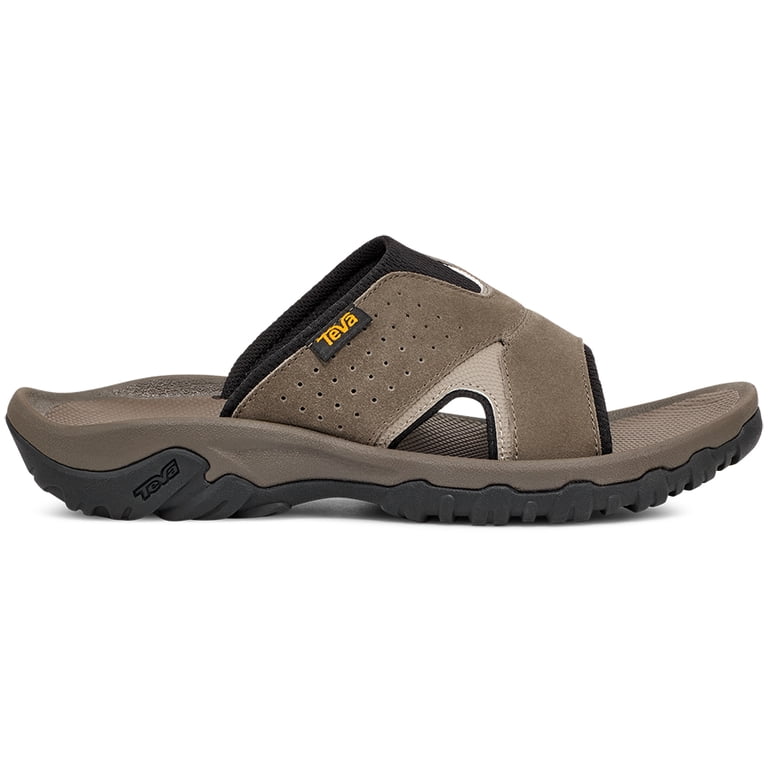 Teva Men\'s Katavi 2 Slide Dark Taupe - Medium Teva Men main image 2