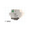 thumbnail image 2 of Appliance Factory Parts TIMER DR WP8566184, 2 of 3