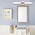 thumbnail image 5 of LED Bathroom Vanity Light, 8W 6000K Cool White Bathroom Vanity Light Fixture Bat, 5 of 5