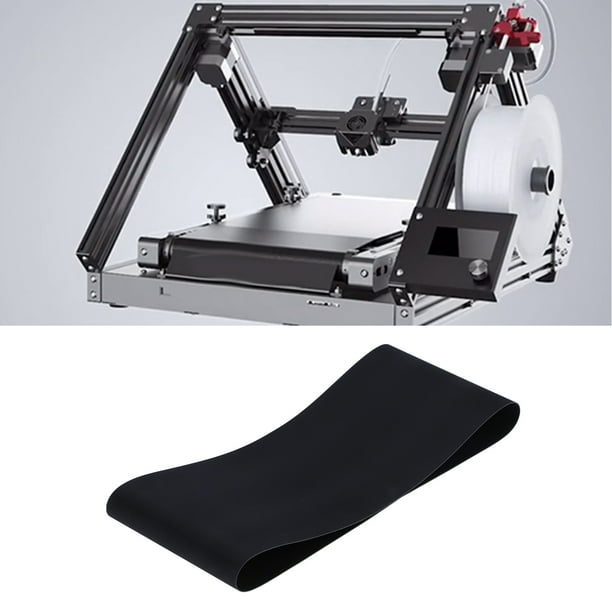 Belt 3d printer outlet