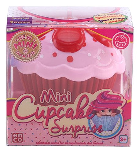 cupcake dolls walmart
