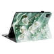 thumbnail image 4 of Leather Case For iPad Air 11 (2025) (2024) Air (2022) (2020) Pro 11 (2022) Pattern Printed Tablet Co, 4 of 5