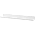 thumbnail image 1 of Repisa Flotante para Cuadros o Fotos de Metal - Baldas flotantes para Pared - Modernas Minimalistas, 1 of 4