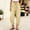 Khaki women harem pants with pockets a1, variant on Womens Harem Elastic Waist Pants with Pockets Casual Loose Ankle Trousers Party Flowy Wide Leg Beach Palazzo Summer Lounge Pants, Pink 2XL