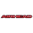 thumbnail image 4 of AIRHEAD HD-2 Hot Dog Double Towable Inflatable Lake Tube 1-2 Person (3 Pack), 4 of 6