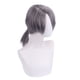 thumbnail image 1 of Peluca para cosplay, disfraz de anime de Aesops Carls Identitys, 40 cm, 1 of 3