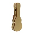 thumbnail image 7 of Stagg 17674 30 in. Baritone Ukulele Soft Case - Gold, 7 of 7