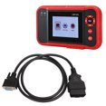 thumbnail image 1 of Cable OBD2 Director, PrueBa de Cable del Conector OBD2, Prueba de Alta Tenacidad Flexible Duradera para La Herramienta de Escaneo, 1 of 7