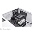 thumbnail image 6 of Thermaltake TOUGHAIR 110 CPU Cooler CLP073AL12BLA, 6 of 6
