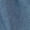 blue, variant on Women's Street Style Belt Halter Neck Backless Denim Dress