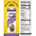 thumbnail image 2 of Super Coffee Creamer, Sweet Cream, 32oz Carton, Gluten-Free, Refrigerated, 2 of 6