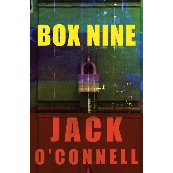 Quinsigamond Box Nine, Book 1, (Paperback)