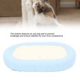 thumbnail image 3 of Rascador Para Gatos Cómodo De Sisal Base Antideslizante Para Envolver Felpa Para Interiores ANGGREK, 3 of 7
